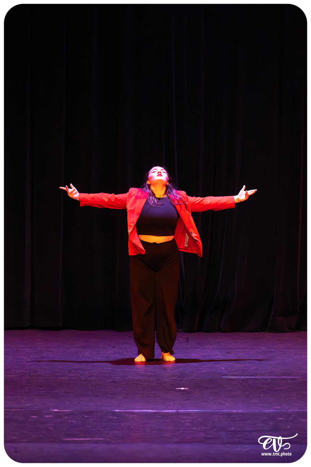 ECOLE DE DANSE CÉCILE ADAMOW